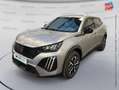 Peugeot 2008 1.2 100ch S\u0026S Style Gris - thumbnail 1
