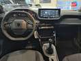 Peugeot 2008 1.2 100ch S\u0026S Style Gris - thumbnail 8