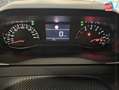 Peugeot 2008 1.2 100ch S\u0026S Style Gris - thumbnail 16