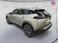 Peugeot 2008 1.2 100ch S\u0026S Style Gris - thumbnail 7