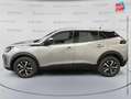 Peugeot 2008 1.2 100ch S\u0026S Style Gris - thumbnail 4