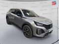 Peugeot 2008 1.2 100ch S\u0026S Style Gris - thumbnail 3