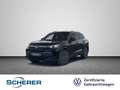 Volkswagen Tiguan GOAL 1.5 eTSI DSG IQ.LIGHT AHK NAVI AREA Schwarz - thumbnail 1
