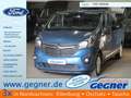 Opel Vivaro B Combi 145PS L2H1 Exklusiv Navi AHK Blau - thumbnail 1