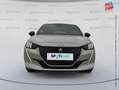 Peugeot 208 1.2 PureTech 100ch S/S GT EAT8 TPano Camera GPS Weiß - thumbnail 2