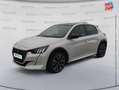 Peugeot 208 1.2 PureTech 100ch S/S GT EAT8 TPano Camera GPS Weiß - thumbnail 1