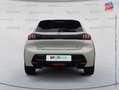 Peugeot 208 1.2 PureTech 100ch S/S GT EAT8 TPano Camera GPS Weiß - thumbnail 7