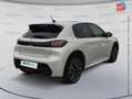 Peugeot 208 1.2 PureTech 100ch S/S GT EAT8 TPano Camera GPS Weiß - thumbnail 6