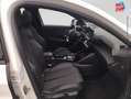 Peugeot 208 1.2 PureTech 100ch S/S GT EAT8 TPano Camera GPS Weiß - thumbnail 5