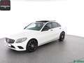 Mercedes-Benz C 300 C 300 DESIGNO COMAND,360GRAD,MULTIBEAM,DISTRONIC Bílá - thumbnail 1