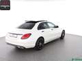 Mercedes-Benz C 300 C 300 DESIGNO COMAND,360GRAD,MULTIBEAM,DISTRONIC Bílá - thumbnail 5