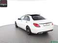 Mercedes-Benz C 300 C 300 DESIGNO COMAND,360GRAD,MULTIBEAM,DISTRONIC Bílá - thumbnail 3