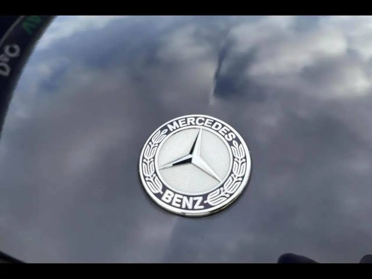 Mercedes-Benz C 180 Berline — photo 35 sur 36