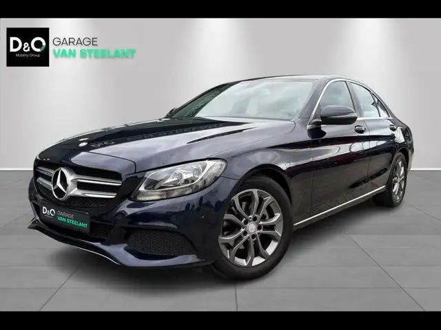 Mercedes-Benz C 180 c 180 Avantgarde