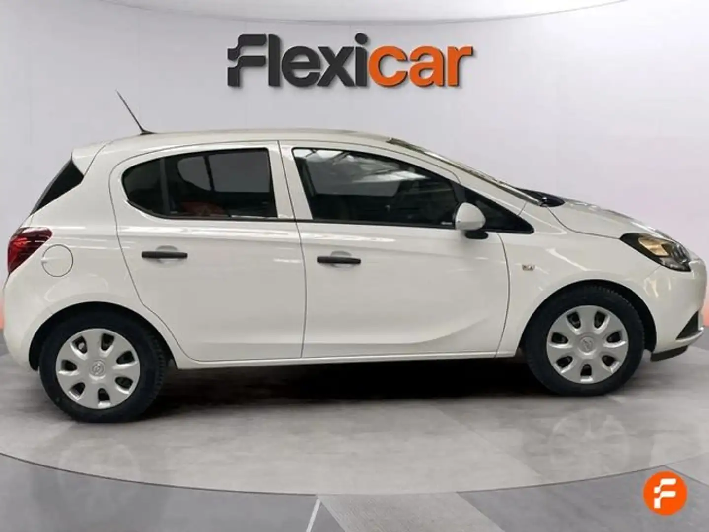 Opel Corsa 1.4 66kW (90CV) Business Blanco - 2