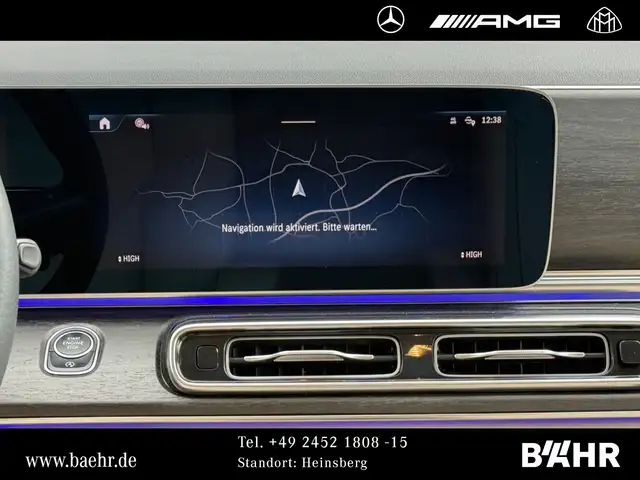 Mercedes-Benz V-Class view 12