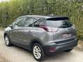 Opel Crossland X 1.6 D 99CH ECOTEC BUSINESS EDITION * 2018 * 142.00 Gris - thumbnail 5