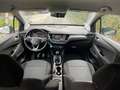 Opel Crossland X 1.6 D 99CH ECOTEC BUSINESS EDITION * 2018 * 142.00 Gris - thumbnail 10