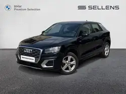 Audi Q2 30 TDI 116ch Design S tronic 7 Euro6dT