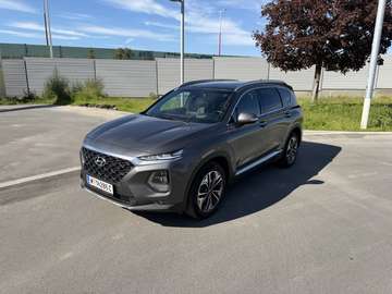 2,2 CRDi 4WD Level 6 Aut.