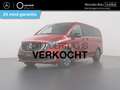 Mercedes-Benz EQV 300 L2 Business Solution Limited 90 kWh 360° Camera | Rood - thumbnail 1