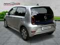 Volkswagen up! e-up! Active +CCS+RFK+PDC+GRA+ Silver - thumbnail 3