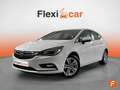 Opel Astra 1.0 Turbo S/S Selective MTA Blanc - thumbnail 5