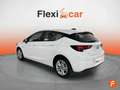 Opel Astra 1.0 Turbo S/S Selective MTA Blanc - thumbnail 7
