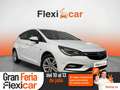 Opel Astra 1.0 Turbo S/S Selective MTA Blanc - thumbnail 1