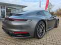 Porsche 992 911 Carrera S Sportabgas/Chrono/LED Gris - thumbnail 4