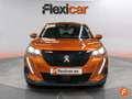 Peugeot 2008 1.2 PureTech S&S Active 100 Naranja - thumbnail 2