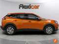 Peugeot 2008 1.2 PureTech S&S Active 100 Naranja - thumbnail 3