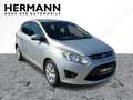 Ford C-Max 1.6 EcoBoost Trend LED*NAVI*SHZ*KlimaA*PDC Zilver - thumbnail 5