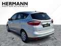 Ford C-Max 1.6 EcoBoost Trend LED*NAVI*SHZ*KlimaA*PDC Zilver - thumbnail 3