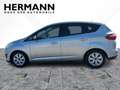 Ford C-Max 1.6 EcoBoost Trend LED*NAVI*SHZ*KlimaA*PDC Zilver - thumbnail 2