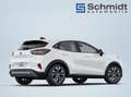 Ford Puma Titanium 5-türig 1,0L Ecoboost Hybrid 125PS M FWD Weiß - thumbnail 6