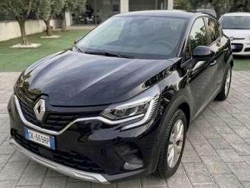 1.6 E-Tech hybrid Business 145cv automatica