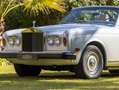 Rolls-Royce Corniche White - thumbnail 3