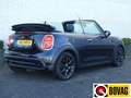MINI Cooper Cabrio Mini 1.5 CLASSIC 136PK AUTOMAAT CAMERA/ADAP.CRUISE Bleu - thumbnail 3