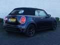 MINI Cooper Cabrio Mini 1.5 CLASSIC 136PK AUTOMAAT CAMERA/ADAP.CRUISE Bleu - thumbnail 4