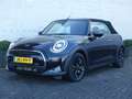 MINI Cooper Cabrio Mini 1.5 CLASSIC 136PK AUTOMAAT CAMERA/ADAP.CRUISE Bleu - thumbnail 2