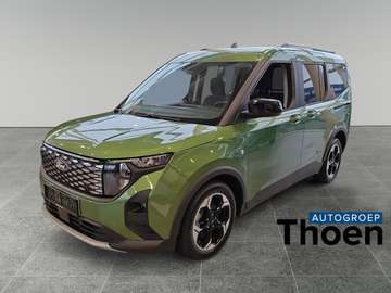 BEV 43 kWh Active