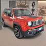 Jeep Renegade Renegade 2.0 Mjt 140CV 4WD Active Drive LOW Limit Arancione - thumbnail 4