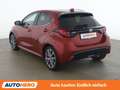 Toyota Yaris 1.5 Hybrid Lounge Rot - thumbnail 4