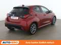 Toyota Yaris 1.5 Hybrid Lounge Rot - thumbnail 6