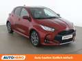 Toyota Yaris 1.5 Hybrid Lounge Rot - thumbnail 8