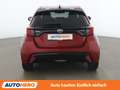 Toyota Yaris 1.5 Hybrid Lounge Rot - thumbnail 5