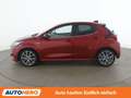 Toyota Yaris 1.5 Hybrid Lounge Rot - thumbnail 3