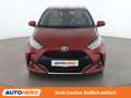 Toyota Yaris 1.5 Hybrid Lounge Rot - thumbnail 9