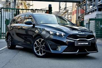 Ceed SW 1.4 T-GDi ** GT-LINE ** 38 000Km ** PANODAK **